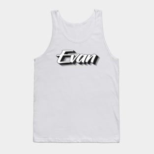 Evan Tank Top